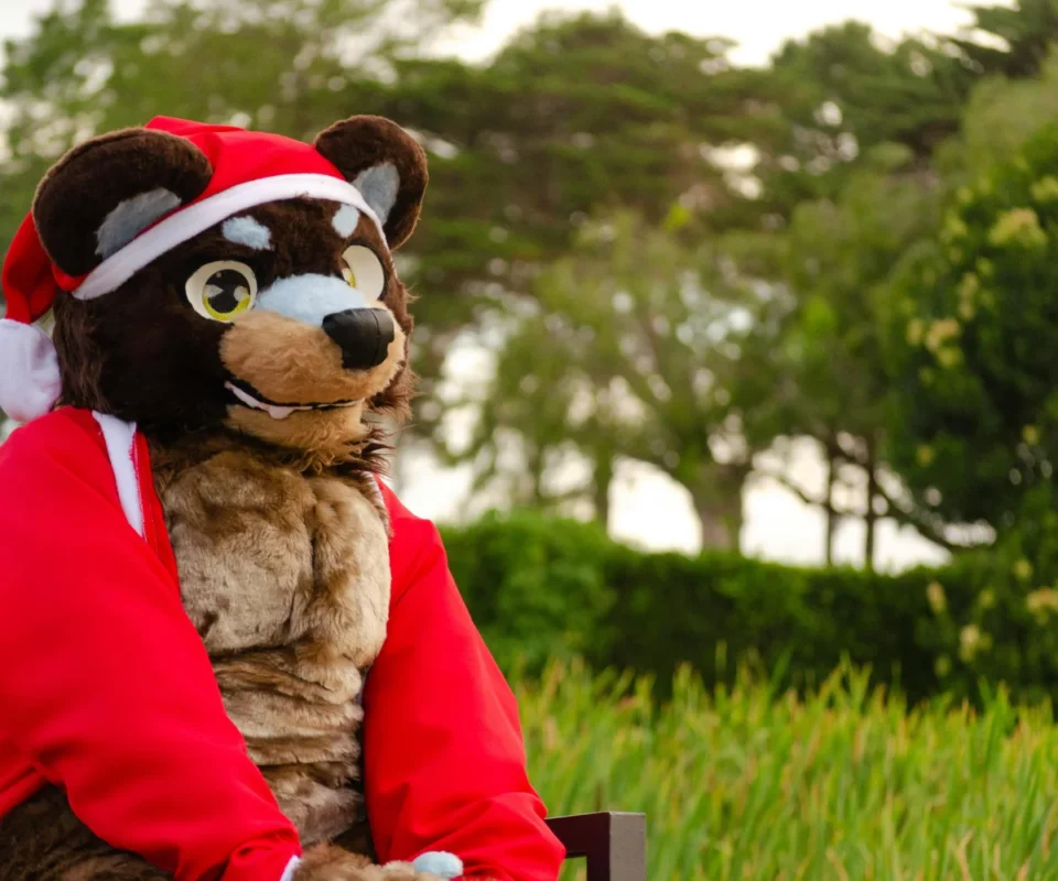 Fursuit Mischief Makers