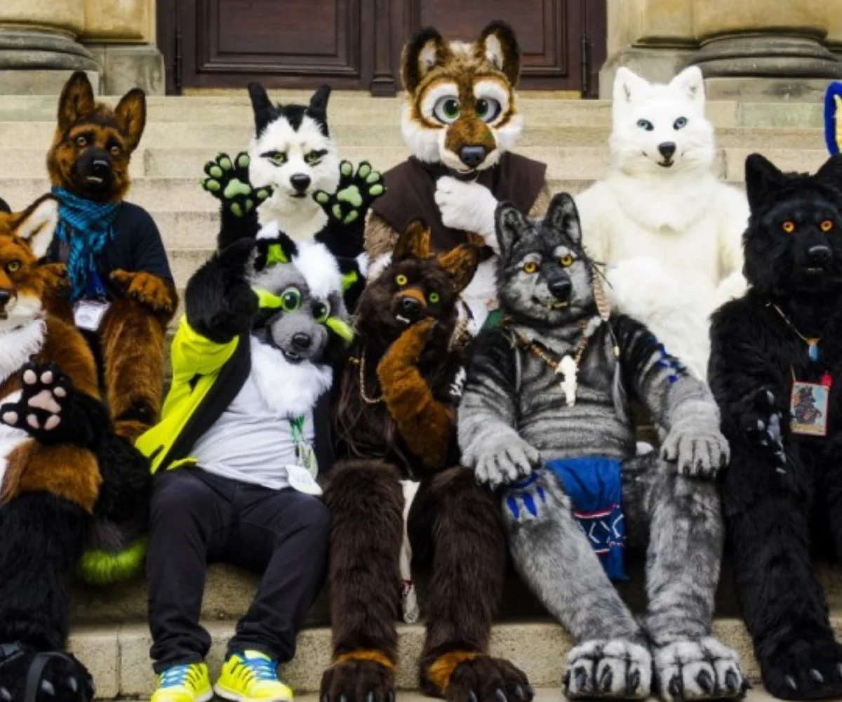 How Much Does an Average Fursuit Cost